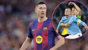 Hit transferowy Barcelony, padło 125 milionów euro. Lewandowski już bez złudzeń