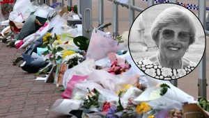 Ujawniono tożsamość ofiary strzelaniny. W dzieciństwie przeżyła piekło