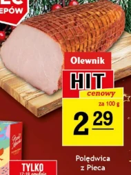 Вирізка Olewnik