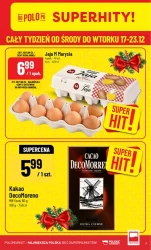 Świętna loteria! - Polomarket