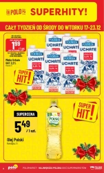 Świętna loteria! - Polomarket