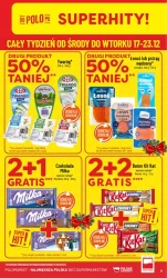 Świętna loteria! - Polomarket