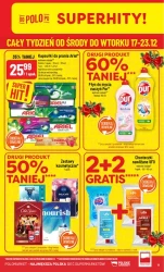 Świętna loteria! - Polomarket