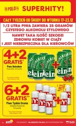 Świętna loteria! - Polomarket