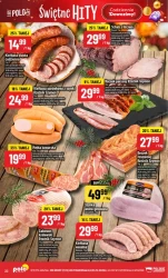 Świętna loteria! - Polomarket