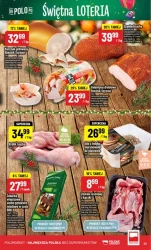 Świętna loteria! - Polomarket