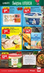 Świętna loteria! - Polomarket