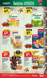 Świętna loteria! - Polomarket