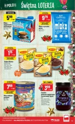 Świętna loteria! - Polomarket