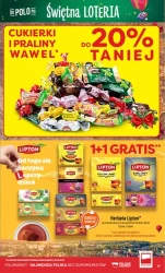 Świętna loteria! - Polomarket