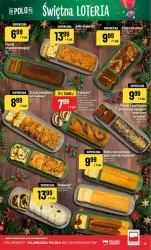Świętna loteria! - Polomarket