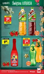 Świętna loteria! - Polomarket