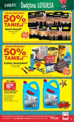 Świętna loteria! - Polomarket