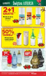 Świętna loteria! - Polomarket