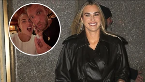 Aryna Sabalenka pławi się w luksusach. Tak bawiła się w Nowym Jorku