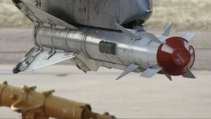 Shahedy 2.0. Cięższe głowice i pociski do strącania helikopterów