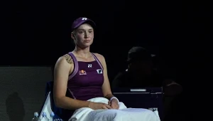 Urodziła się w Moskwie, porzuciła Rosję. Nagły komunikat ws. rywalki Świątek