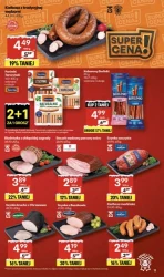 Świąteczne smakołyki - Delikatesy Centrum