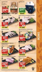 Świąteczne smakołyki - Delikatesy Centrum