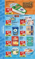 Świąteczne smakołyki - Delikatesy Centrum