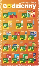 Świąteczne smakołyki - Delikatesy Centrum