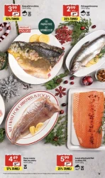 Świąteczne smakołyki - Delikatesy Centrum