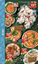 Świąteczne smakołyki - Delikatesy Centrum