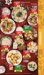 Świąteczne smakołyki - Delikatesy Centrum