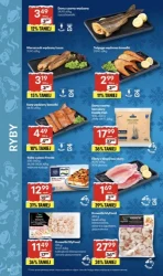 Świąteczne smakołyki - Delikatesy Centrum