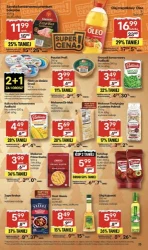 Świąteczne smakołyki - Delikatesy Centrum