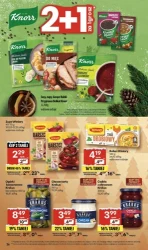 Świąteczne smakołyki - Delikatesy Centrum