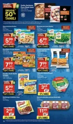 Świąteczne smakołyki - Delikatesy Centrum