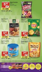 Świąteczne smakołyki - Delikatesy Centrum