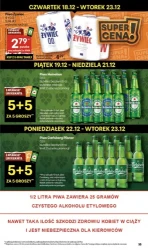 Świąteczne smakołyki - Delikatesy Centrum