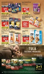 Świąteczne smakołyki - Delikatesy Centrum