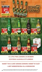 Świąteczne smakołyki - Delikatesy Centrum