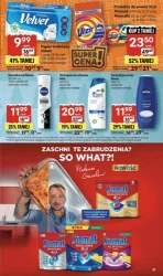 Świąteczne smakołyki - Delikatesy Centrum