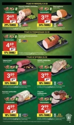 Świąteczne smakołyki - Delikatesy Centrum