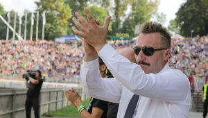 Ten komunikat nie zostawia żadnych złudzeń. Będą czystki w polskim klubie