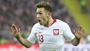 A jednak to nie plotki. Rybus potwierdza. Oraz ogłasza ws. Polski i Rosji