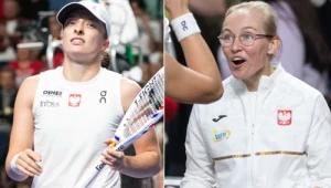 Abramowicz oficjalnie ogłasza ws. Świątek. Jest tak, jak ludzie myśleli