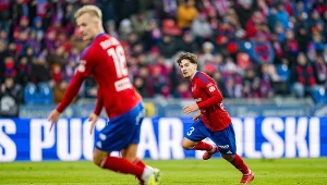 Omonia Nikozja - Raków Częstochowa. O której i gdzie obejrzeć? [TRANSMISJA]