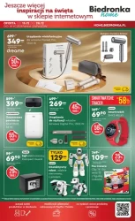 Gotowi do świąt - Biedronka Home