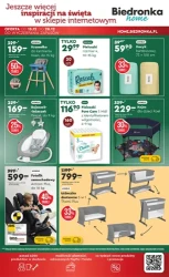 Gotowi do świąt - Biedronka Home