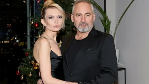 Wzięli ślub i poszli na ściankę. Oficjalny debiut Kopczyńskiego i Kustosz