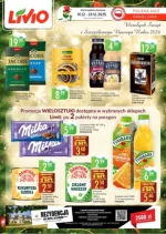 Wesołych Świąt! - Livio