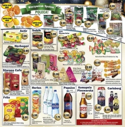 Wesołych Świąt - PSS Andrychów