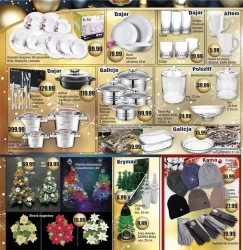 Wesołych Świąt - PSS Andrychów