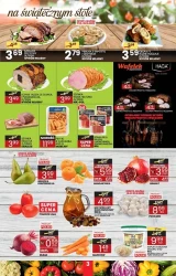 Świąteczne smaki w super cenach - Wafelek