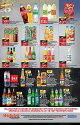 Świąteczne smaki w super cenach - Wafelek